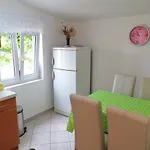 Apartmán Ema Krk