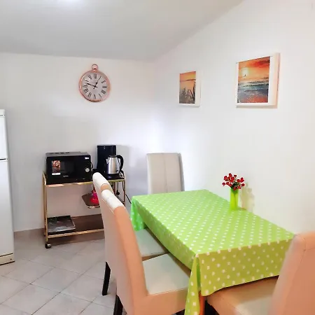 Apartamento Ema Krk