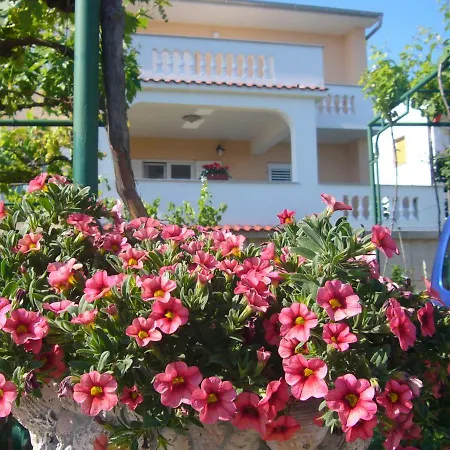 Ema Krk Krk Town