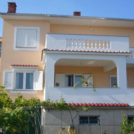 Apartamento Ema Krk