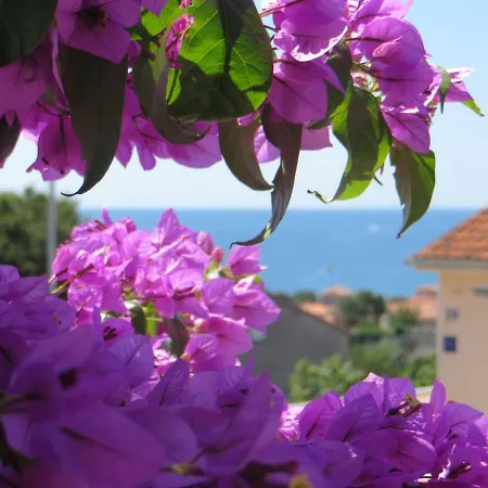 Apartamento Ema Krk Krk Town