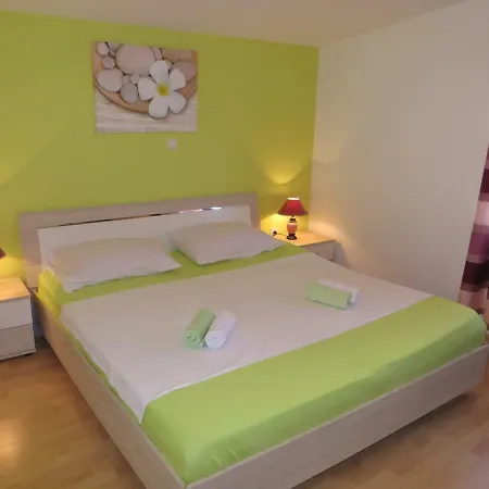 Apartamento Ema Krk