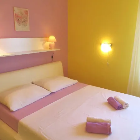 Ema Krk Apartamento