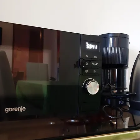 Ema Krk Apartament *