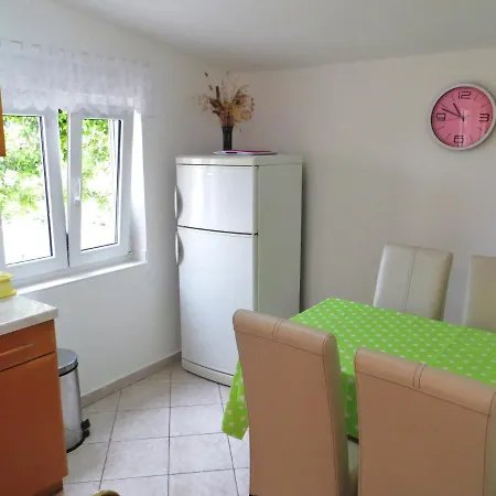 Apartament Ema Krk