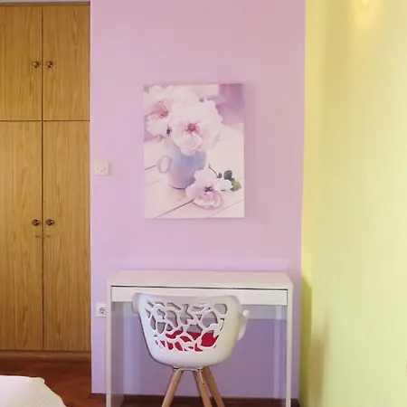 Ema Krk Apartment
