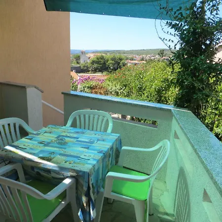 Apartament Ema Krk Veglia