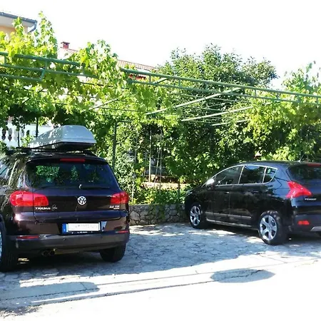 Apartament Ema Krk Veglia
